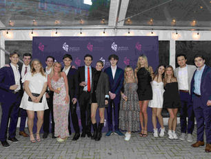 Grapes for Humanity Youth Council board