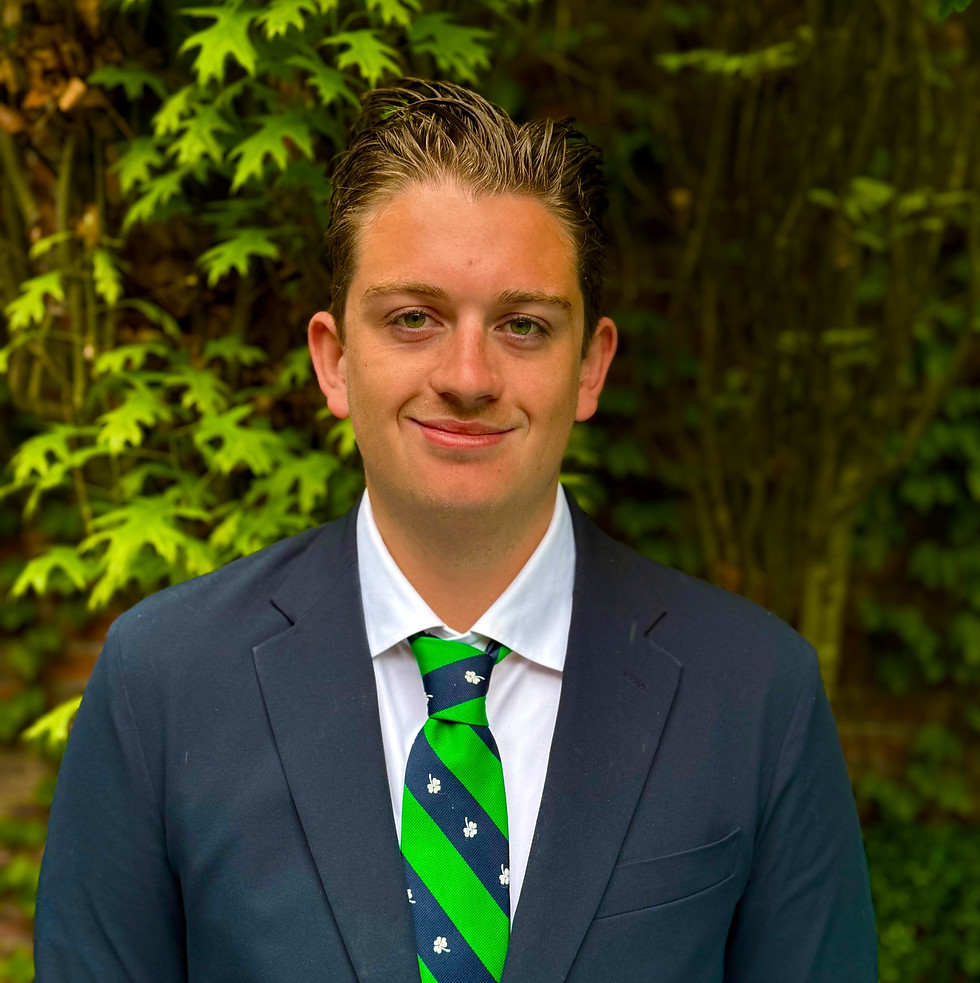 George Tedford Youth Council