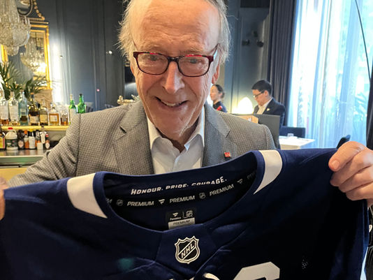 My Unforgettable Wine