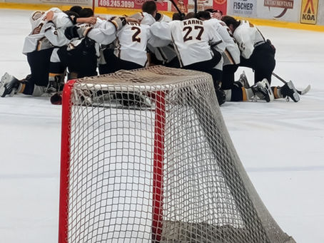 Montana Snowhawks Impressed by Depth of Talent Across the State