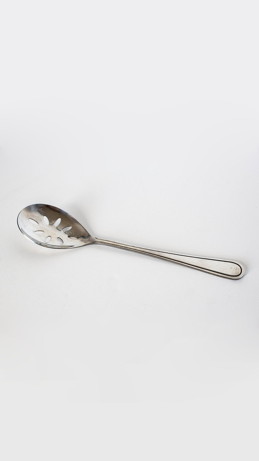Slotted Basting Spoon