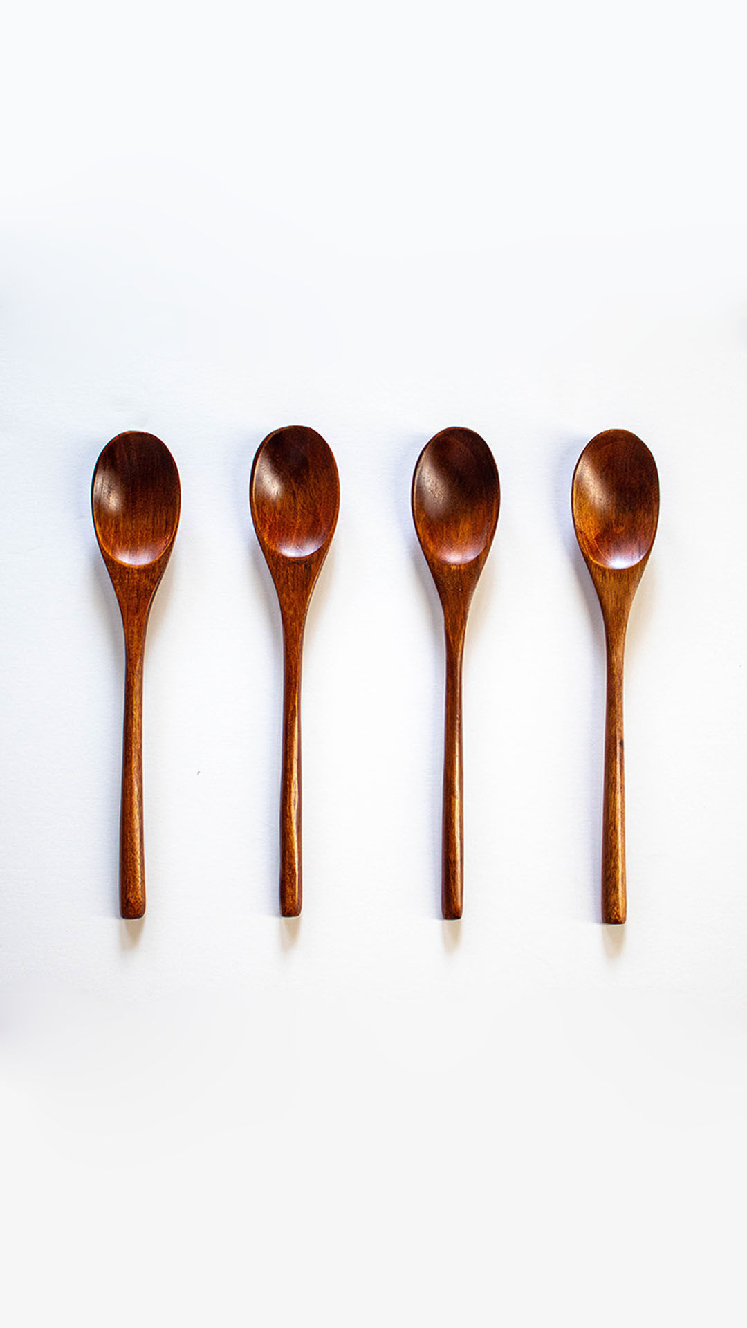 Wooden Spoons