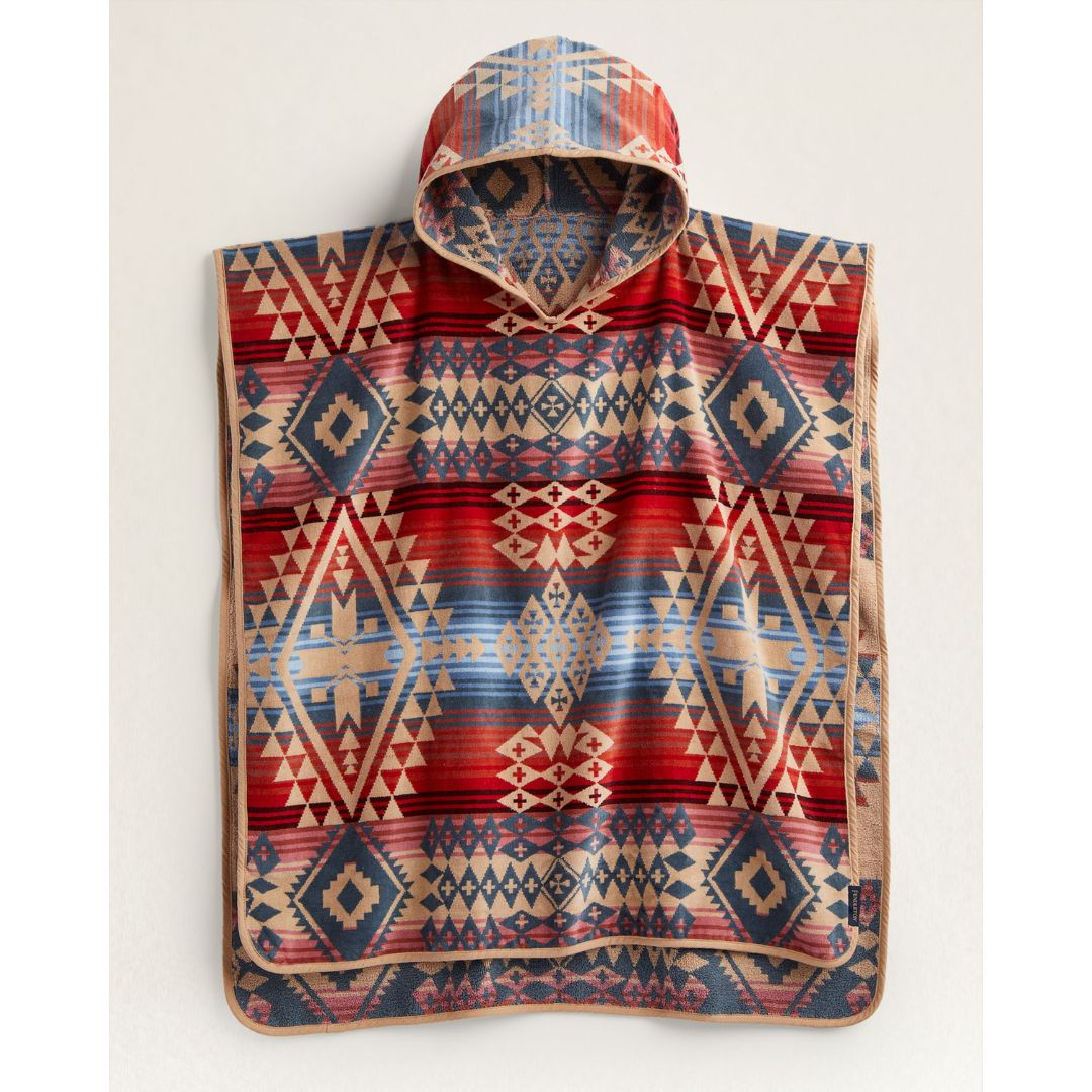 Canyonlands | Pendleton Tween Hooded Towel
