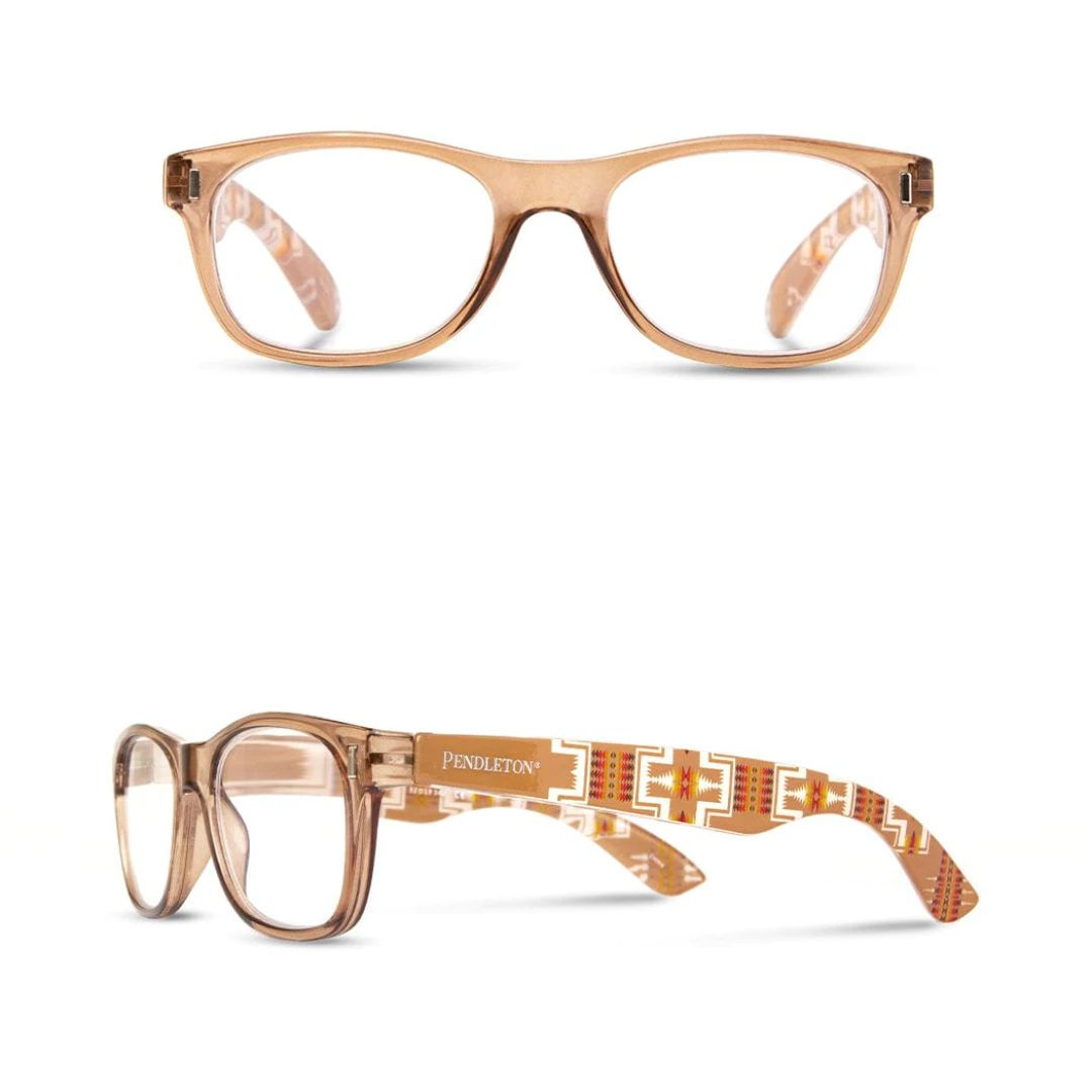 Pendleton Readers - Frontier (Sand)