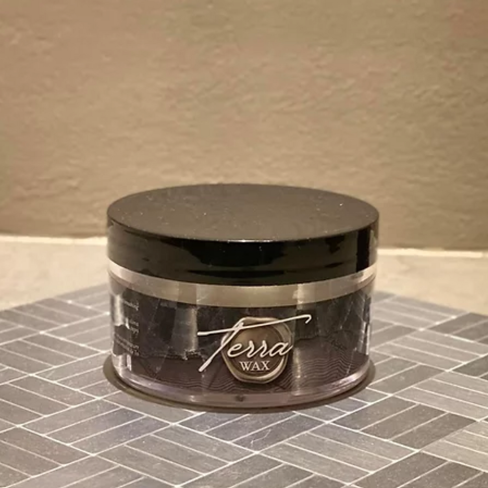 Terra Wax by Dixie Belle Paint