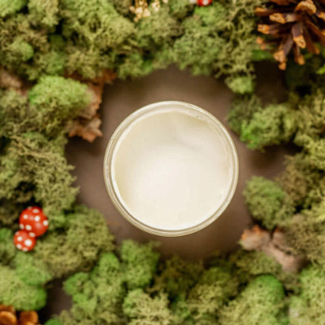 Cucumber Ice Chalk Mineral Paint