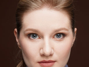 From Moscow to Berlin: Actress Aleksandra Rusanova's Path to the European Screen