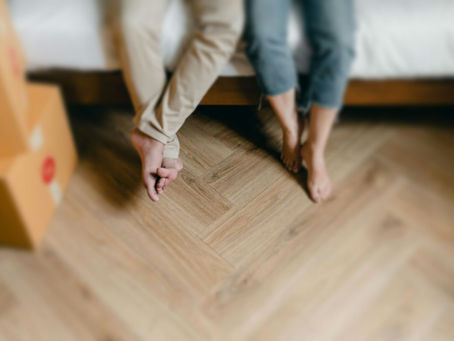 MATRIMONIO Y SEPARACIÓN