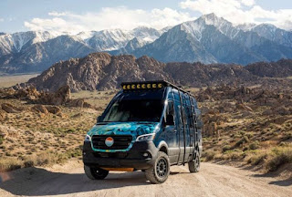 SmartPlug Featured on Nomad Vanz | Shore Power Marine
content media