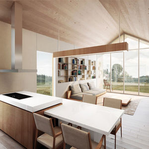 THE HOUSE-STANDARDIZATION PROJECT