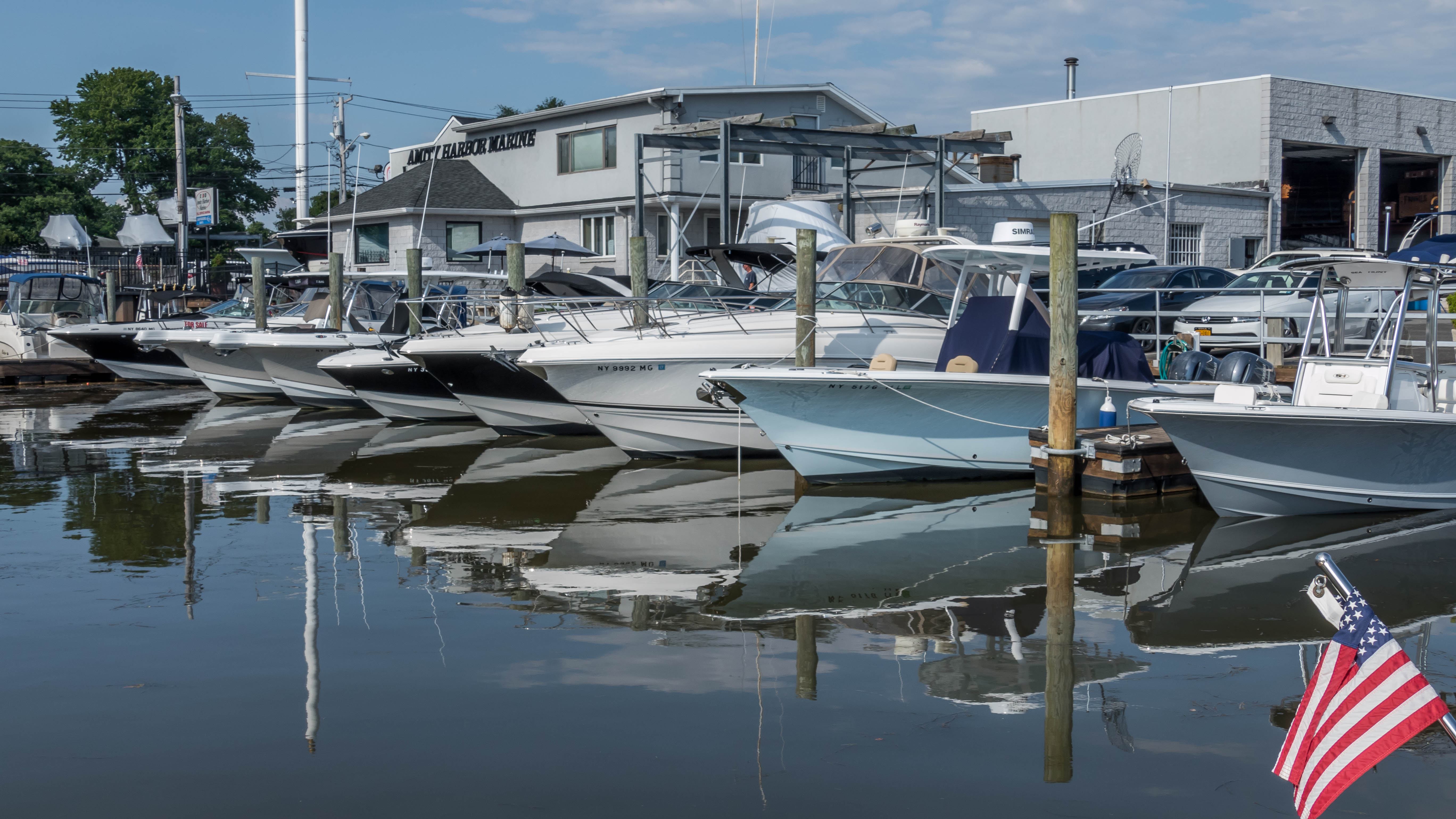 HOME amityharbormarine