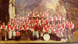 1977: Dirigent Franz Kienzle