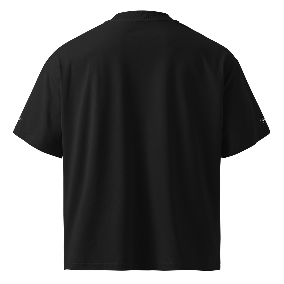 Thumbnail: Est. Oversized Tee