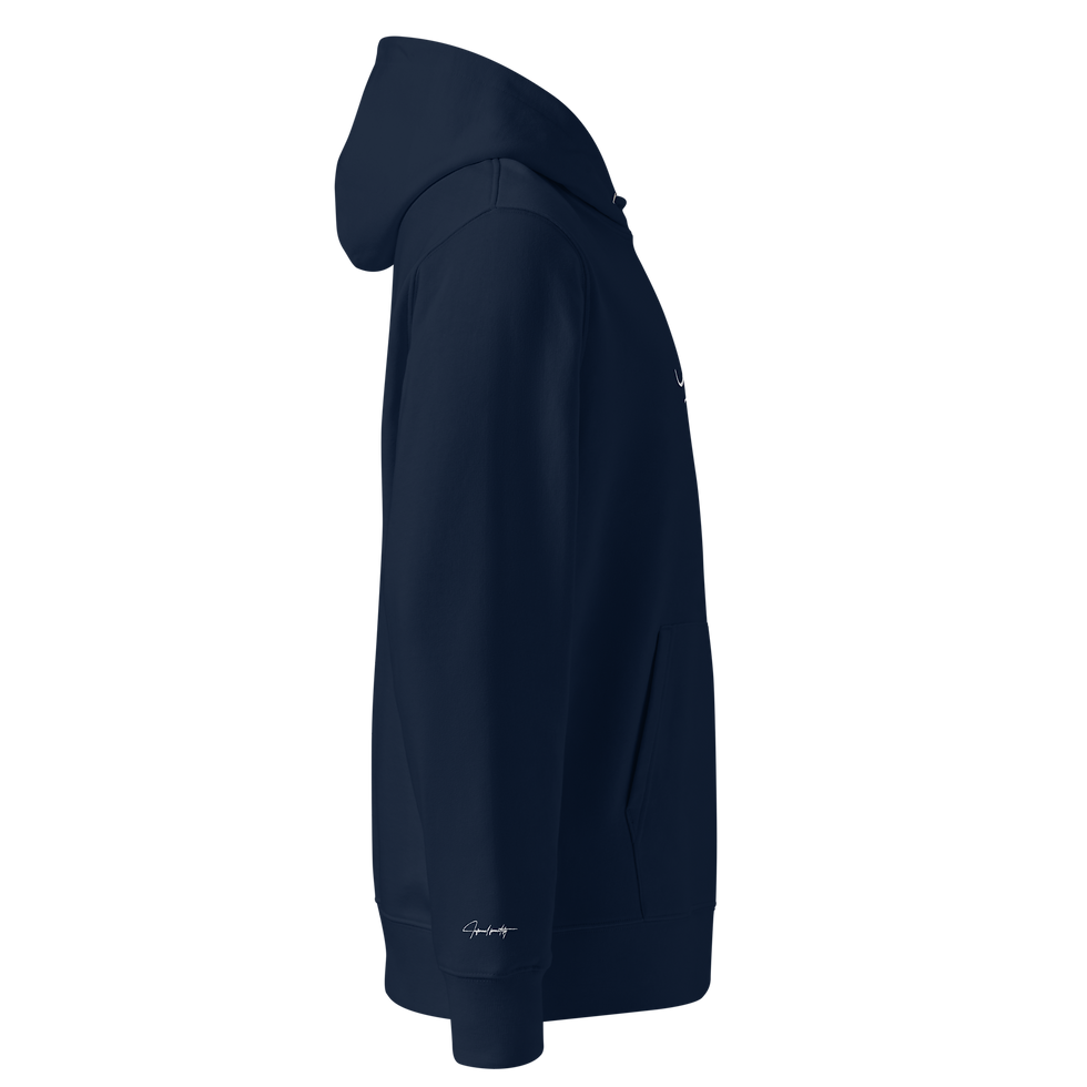 Thumbnail: NL Hoodie