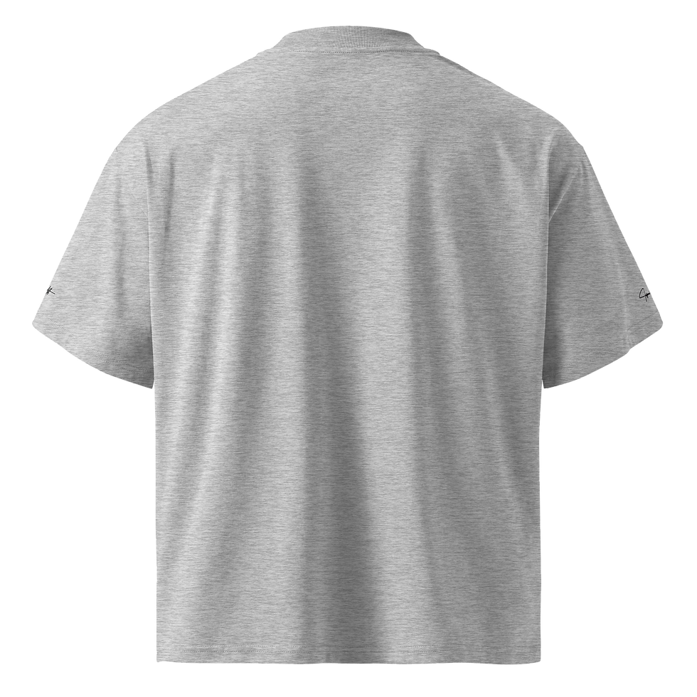 Thumbnail: Est. Oversized Tee