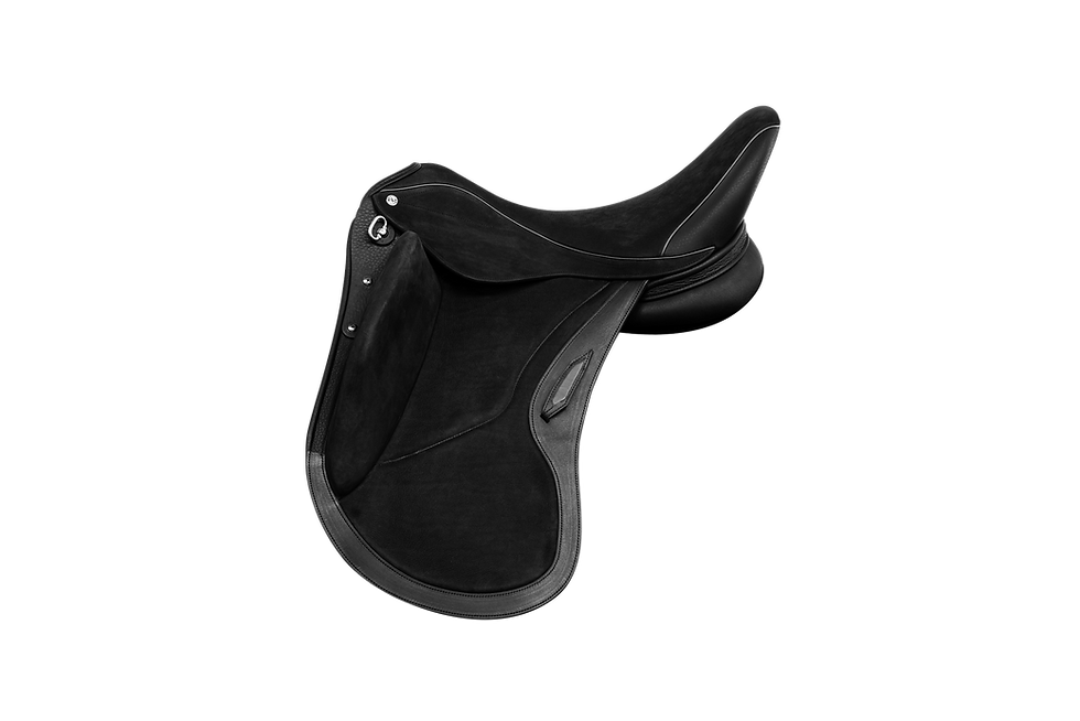 Thumbnail: Aviar - Rook 2.5 Dressage Saddle