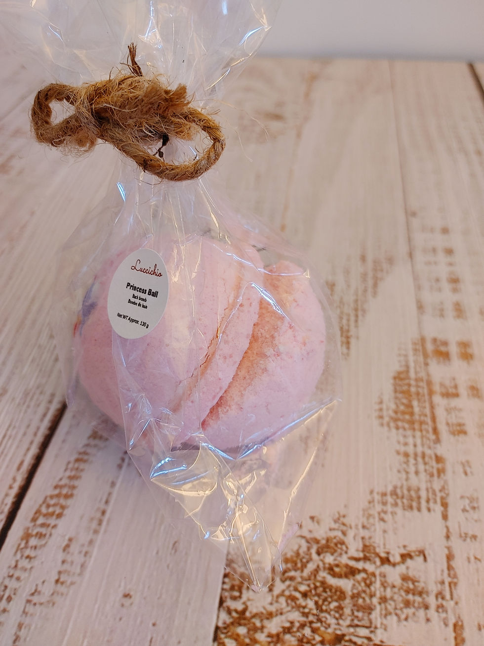 Oopsy! Bath Bombs Bundle