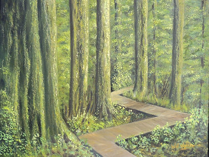 A Walk With Nature