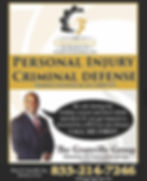 The Granville Group Law Firm