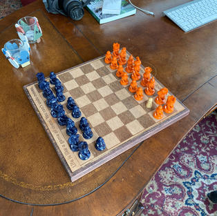 Chess Set