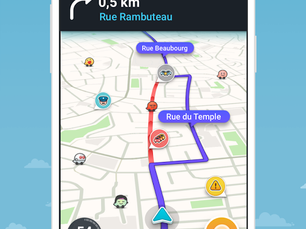 Des applications essentielles (et gratuites) pour voyager au Costa Rica