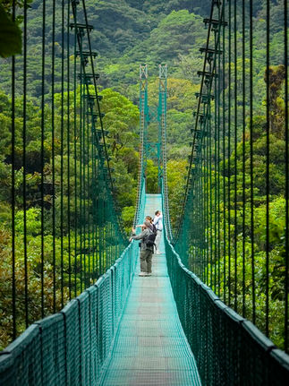 Vous avez été au Costa Rica si vous avez fait ces 10 choses
