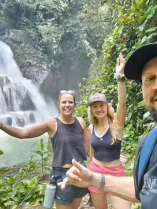 🌿 La Ceiba Ecoadventures : le vrai Costa Rica