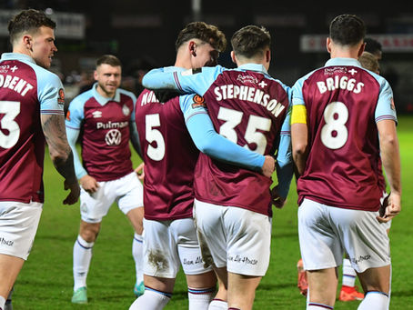 A Message from Geoff