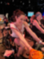 linda cycle for survival