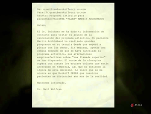 Notas de Outlast 2