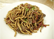 Cholpon-Ata boso lagman