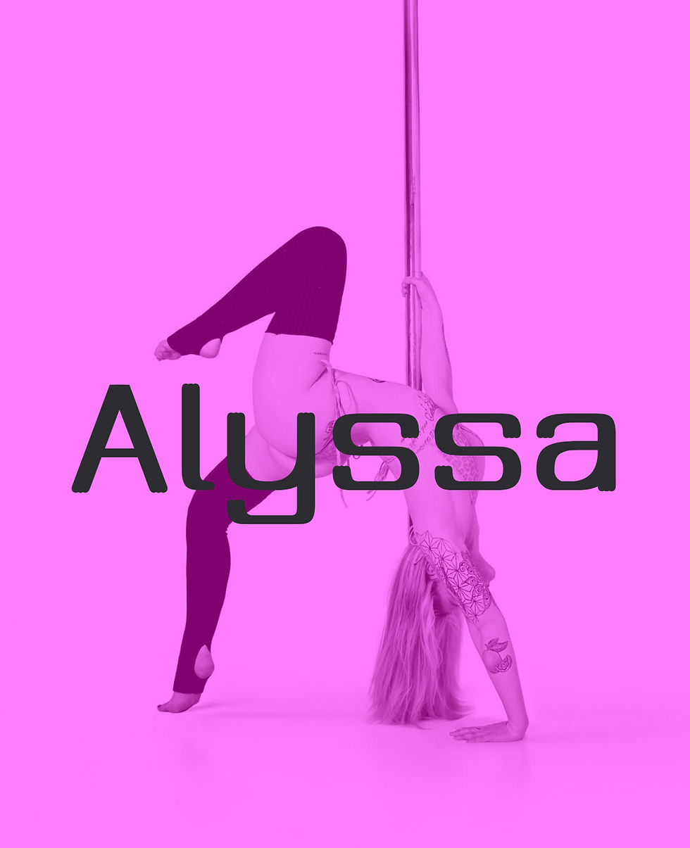 Alyssa