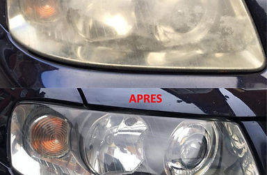 Rénovation Optique