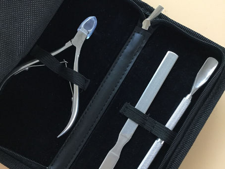 フットケア職人