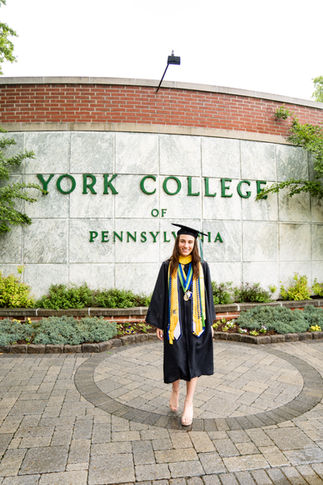 Graduation Photography