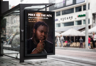 Eleni Bandy Graphic Design Branding