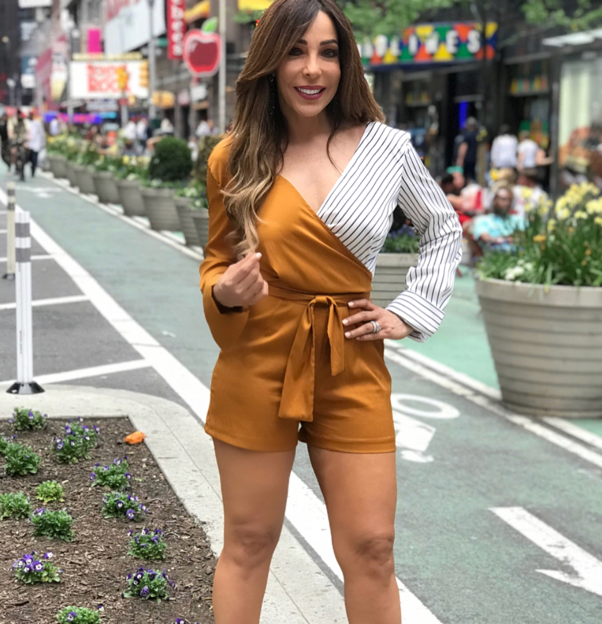 Gelena Solano