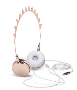 Skinny Dip London - Crown Headphones