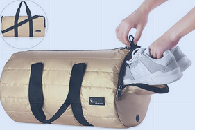 Voova Sports Duffle Bag