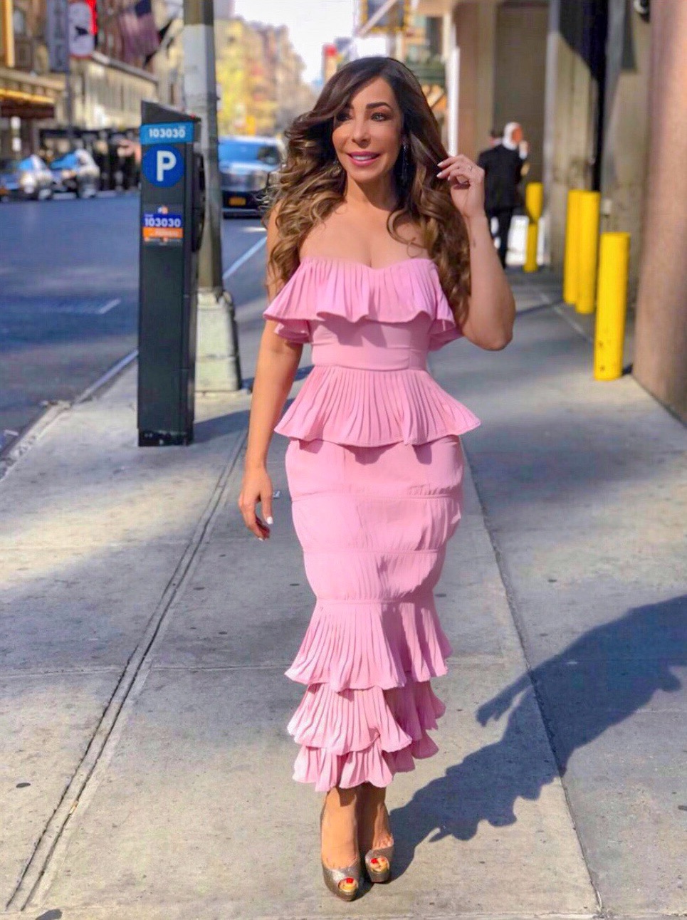 Gelena Solano