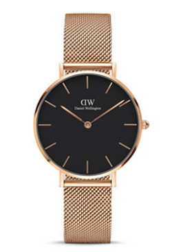 Daniel Wellington Petite Watch