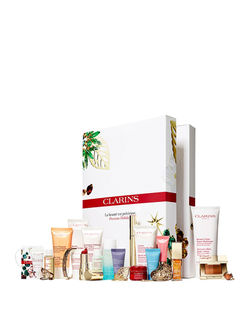 Clarins Gift Set