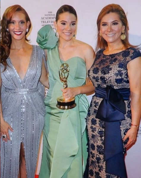Premios EMMY