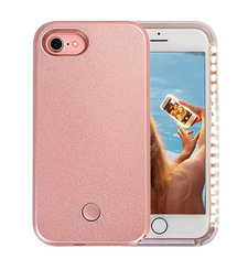 LED Illuminated Phone Case