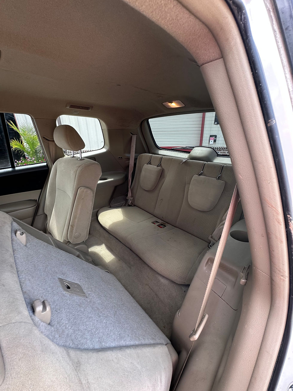 Thumbnail: 2010 Toyota Highlander 