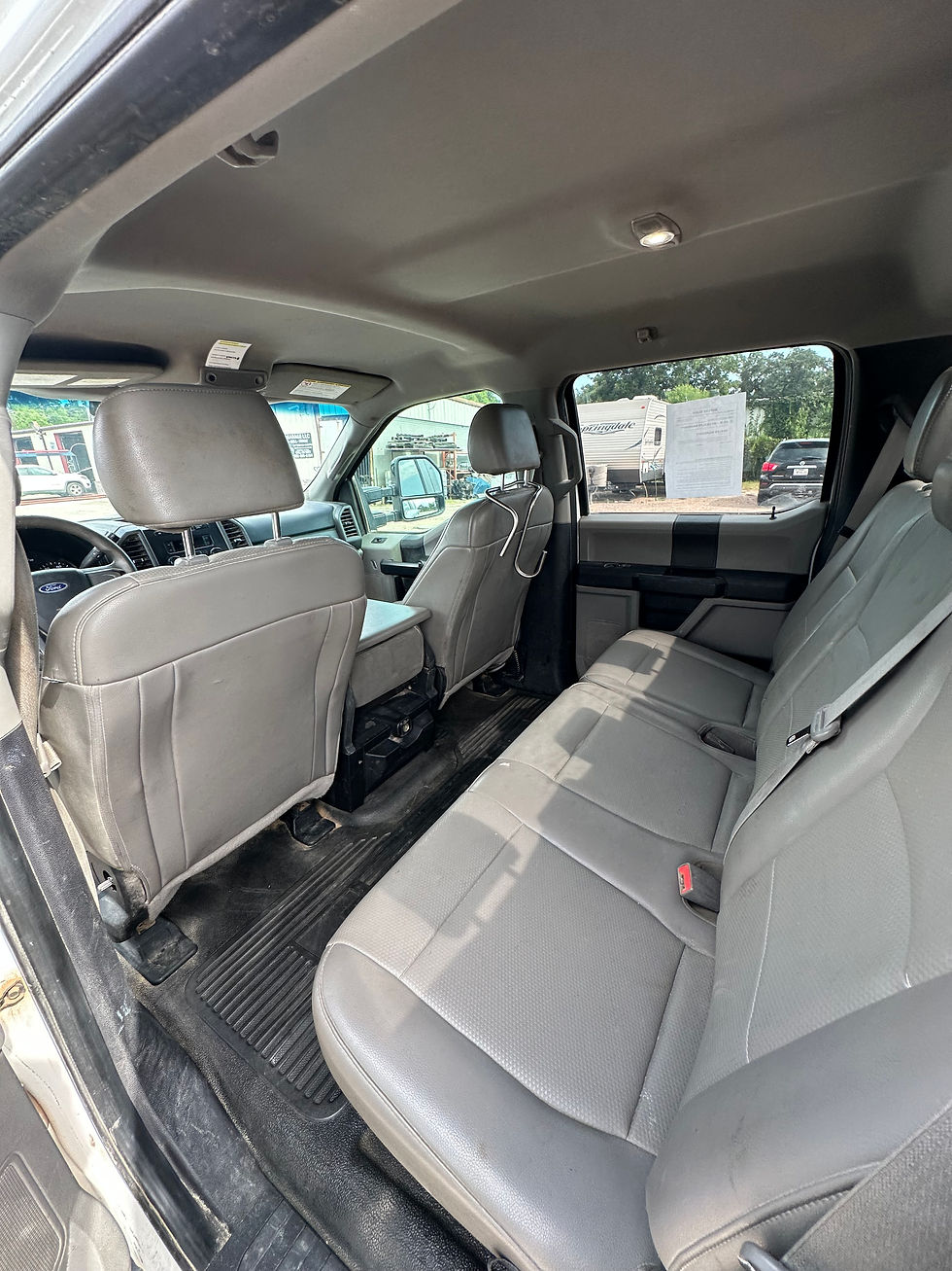 Thumbnail: 2019 Ford F250