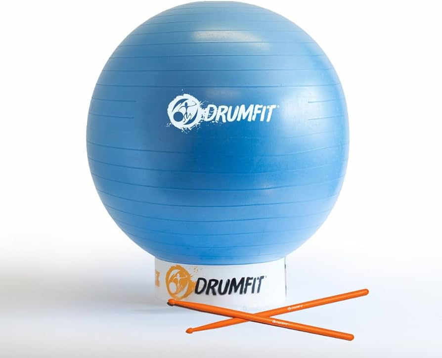 Bon Soo DrumFit (Ages 55 +)