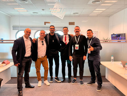 World Pro 2021
