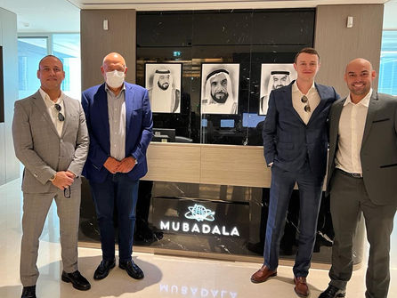 Open Doors UAE