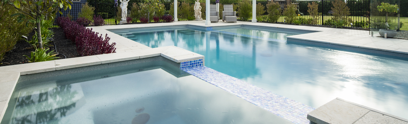 PoolMasters Hobart Spa - Compass